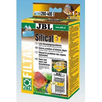 Jbl Material Filtrant Silicatex