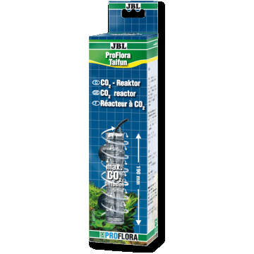 JBL REACTOR PROFLORA TAIFUN DIFUZOR CO2/400L