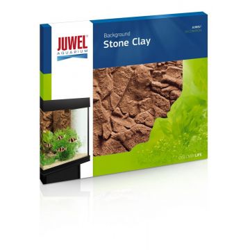 Juwel Decor Stone Clay 600/550 MM