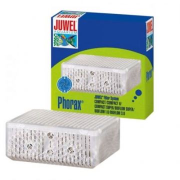 Juwel Material Filtrant Phorax Compact