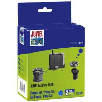 Juwel Pompa Eccoflow 1500 l/h