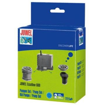 Juwel Pompa Eccoflow 600 l/h