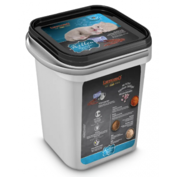 Leonardo Granula Start 5 kg