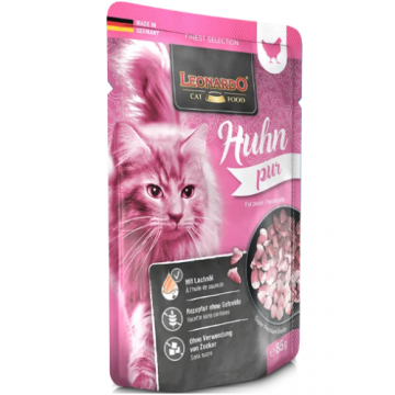 Leonardo Plic Pui 85 g