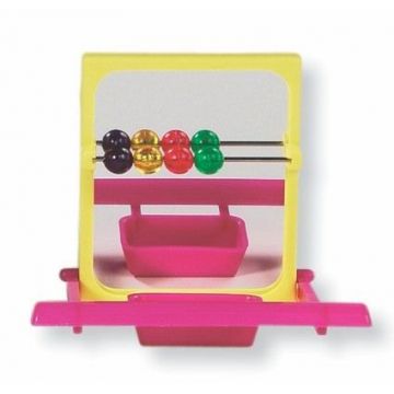 LW Jucarie Hranitor cu Oglinda