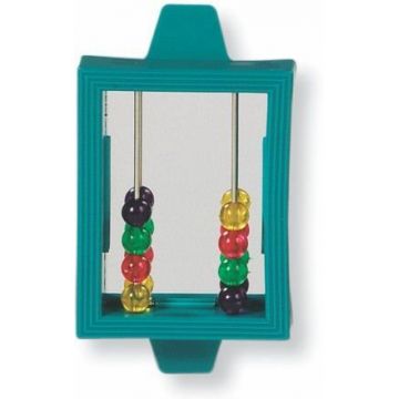 LW Jucarie Oglinda cu Bile