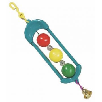 LW Jucarie Semafor 81726