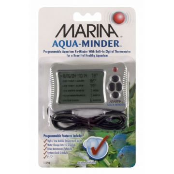 Marina Aqua Minder