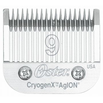 Oster Cutit Golden A5 9/2 MM