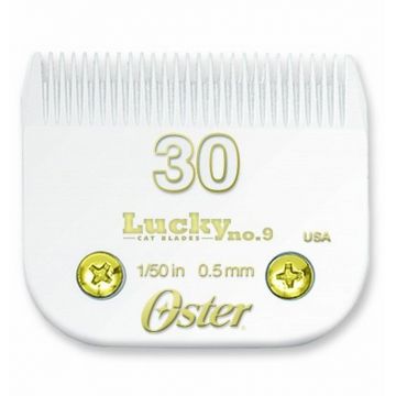 Oster Cutit Golden A5 Lucky Cat 30