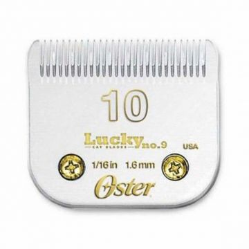 Oster Cutit Golden A5 Lucky Cat 7F