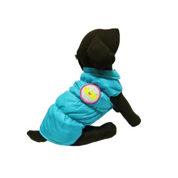 Pet Expert Haina Caine Fata Dubla X12062 S 25 cm