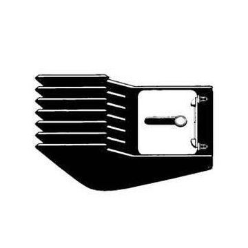 Piepten Distantier 1/8