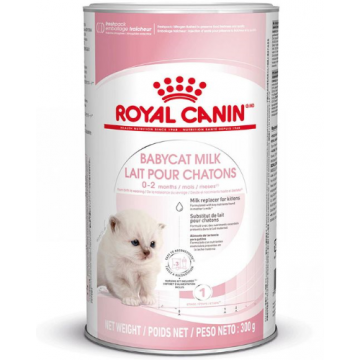 Royal Baby Cat Milk 300 g