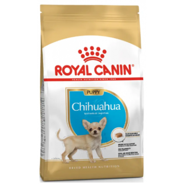 Royal Canin Chihuahua Puppy - 1-5-kg