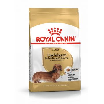Royal Canin Dachshund Adult 1.5 Kg