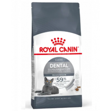 Royal Canin Felin Dental Care - 400-g