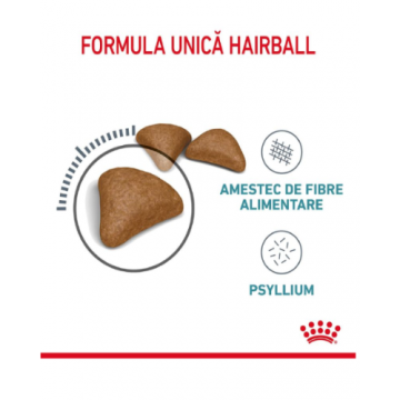 Royal Canin Felin Hairball Care - 400-g