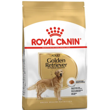 Royal Canin Golden Retriever Adult - 3-kg