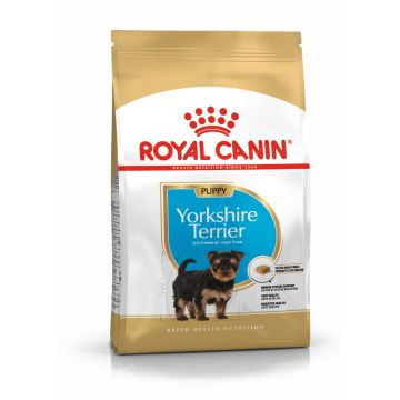 Royal Canin Yorkshire Terrier Puppy - 1-5-kg