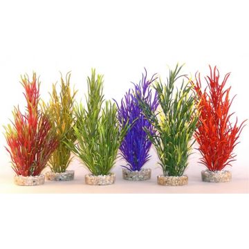 Sydeco Planta Sea Grass Medium 20 Cm 349613