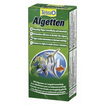 Tetra Aqua Algetten 12 tablete