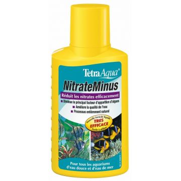 Tetra Aqua Nitrate Minus  250 ml
