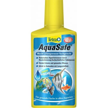 Tetra Aqua Safe 500 ml