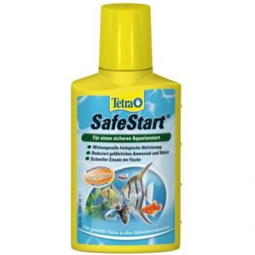 Tetra Aqua Safe Start 50 ml