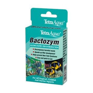 Tetra Bactozym 10 cps