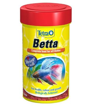 Tetra Betta 100 ml
