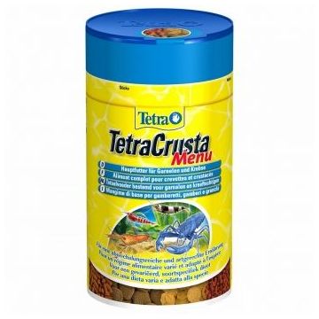 Tetra Crusta Meniu 100 ml