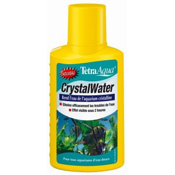 Tetra Crystal Water 250 ml
