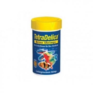 Tetra Delica Crevete 100 ml