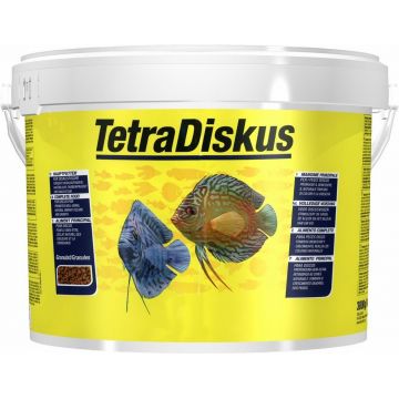 Tetra Discus 10 l