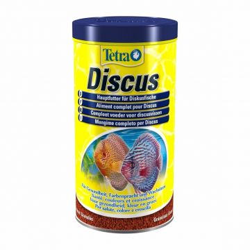 Tetra Discus 250 ml