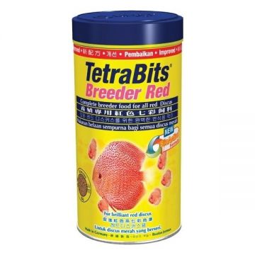 Tetra Discus Red 250 ml