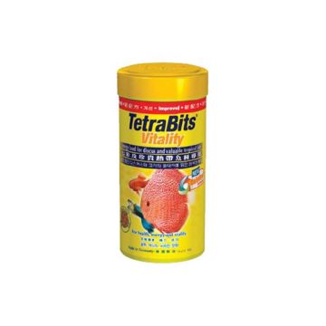 Tetra Discus Vitality 250 ml