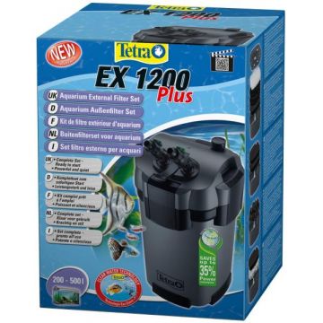 TETRA FILTRU EXTERN EX 1200 PLUS