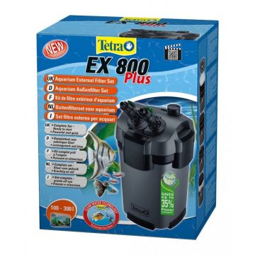 TETRA FILTRU EXTERN EX 800 PLUS