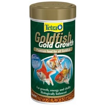 Tetra Gold Medal Growth 250 ml