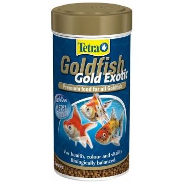 Tetra Gold Medal Luxury 250 Ml