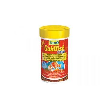 Tetra Goldfisch Pro Crisp 100 Ml