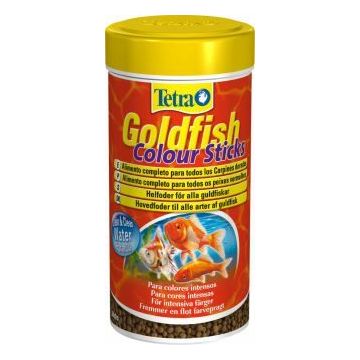 Tetra Goldfisch Sticks 100 Ml