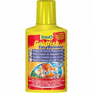 Tetra Goldfish Easybalance 100 ml