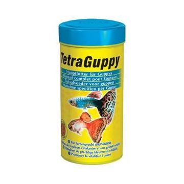 Tetra Guppy 100 ml