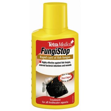 TETRA MEDICA FUNGISTOP 100 ML
