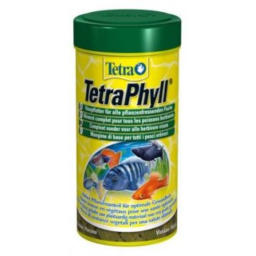Tetra Phyll 250 ml