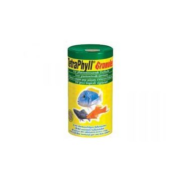 Tetra Phyll Granulat 250 ml