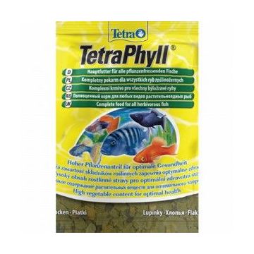 Tetra Phyll Plic 12 g